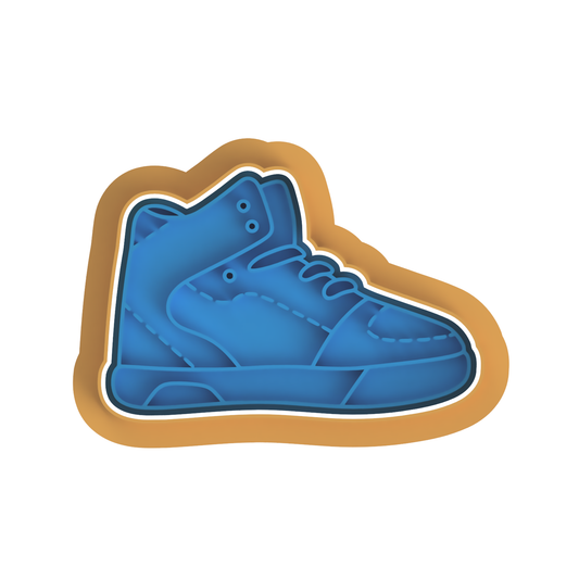 Basketball Shoe