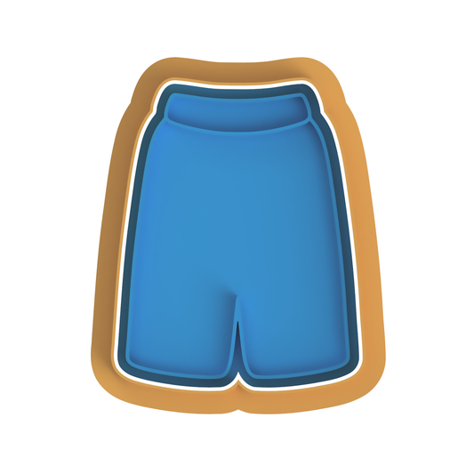 Basketball Shorts
