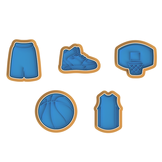 Basketball Set