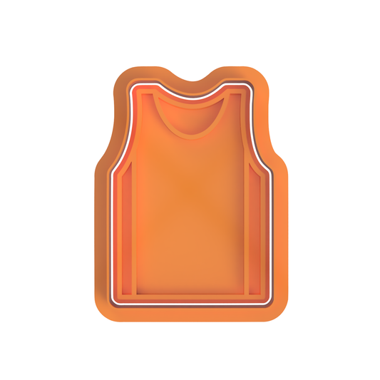 Basketball Shirt