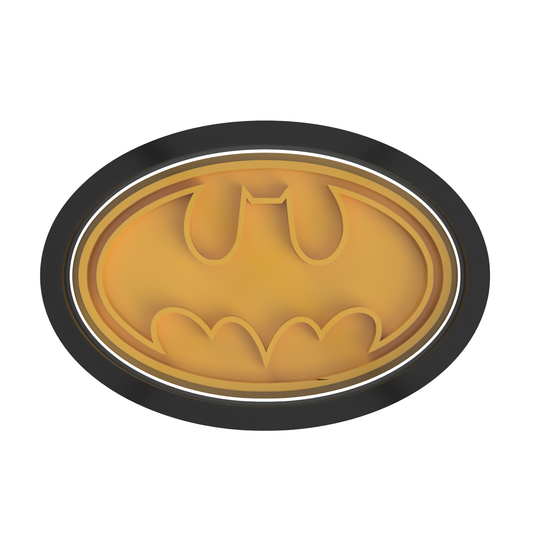 Batman Logo