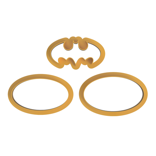 Batman Multicutters