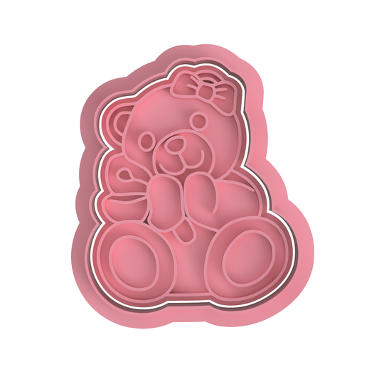 Bear #1