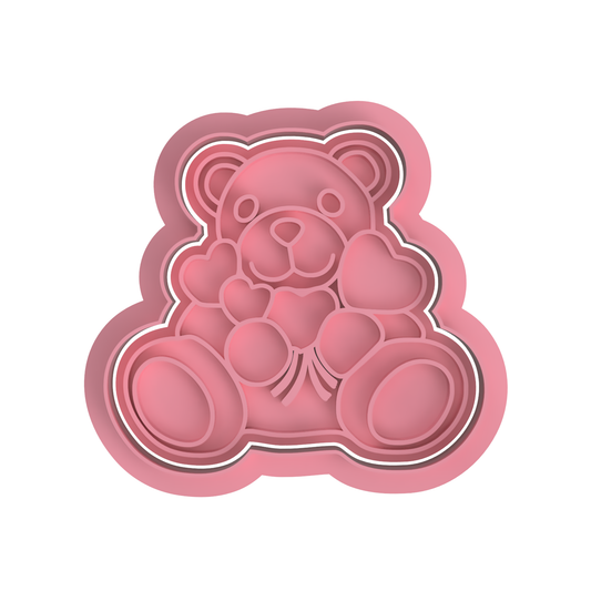 Bear #2
