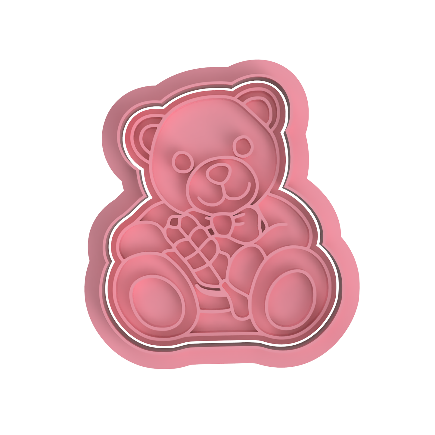 Bear #3