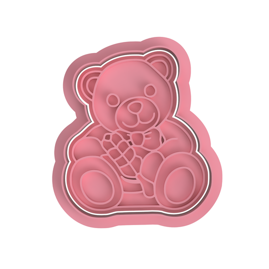 Bear #3