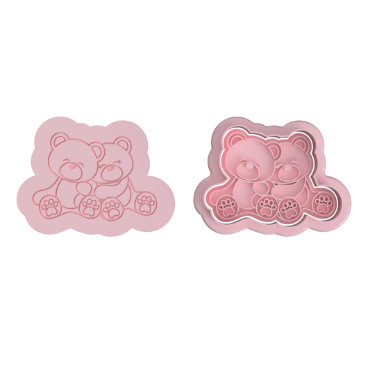 Bear Couples 1