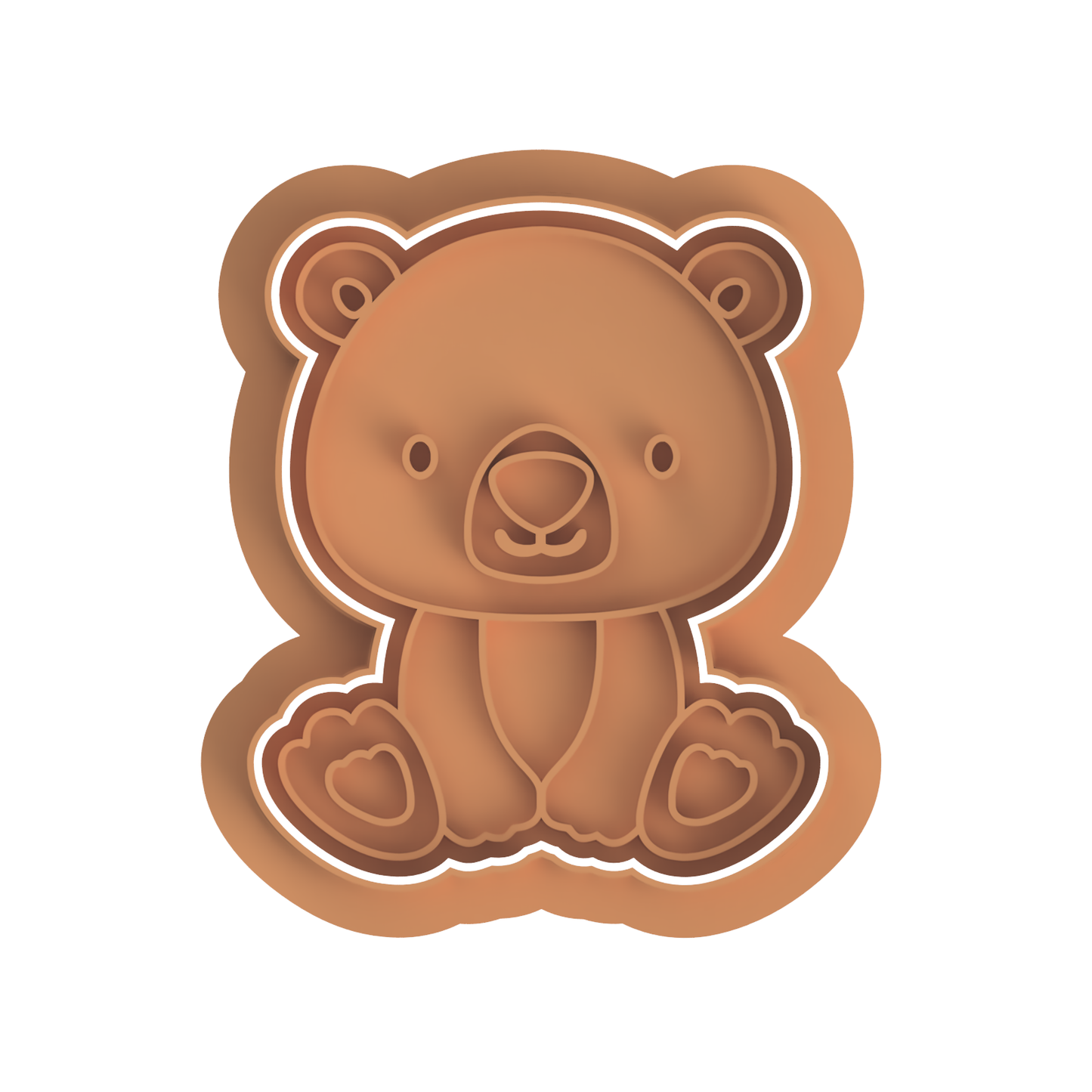 Bear Full