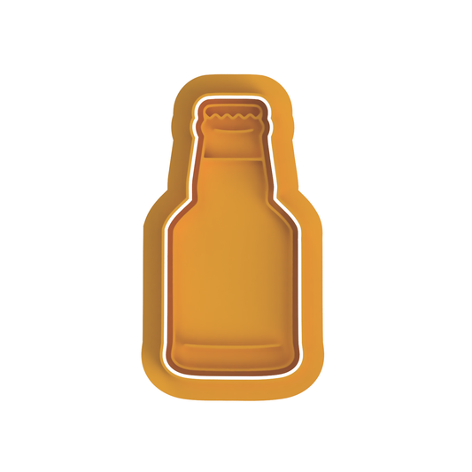 Beer Bottle