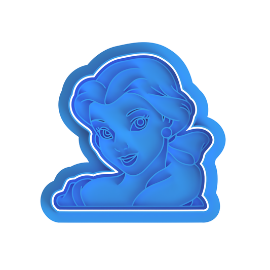 Belle Face