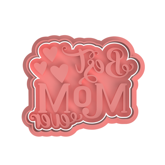 Best Mom Ever V2