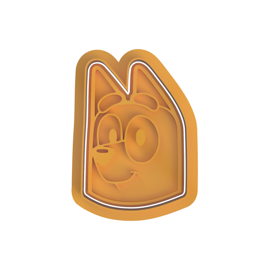Bingo Head