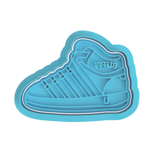 Blippi Shoe