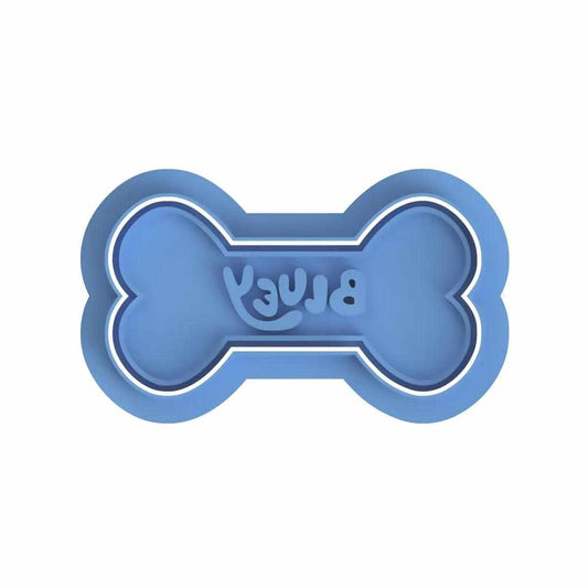 Bluey Bone