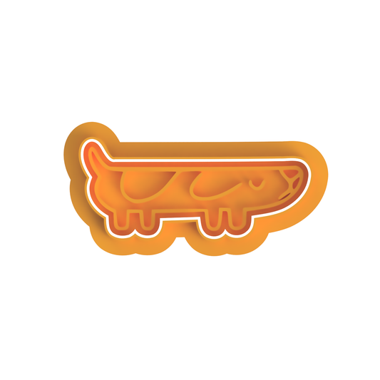 Hot Dog / Long Dog