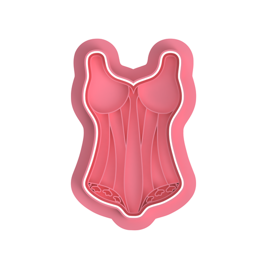 Bodysuit