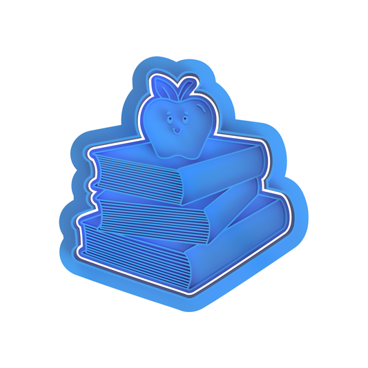 Book Stack