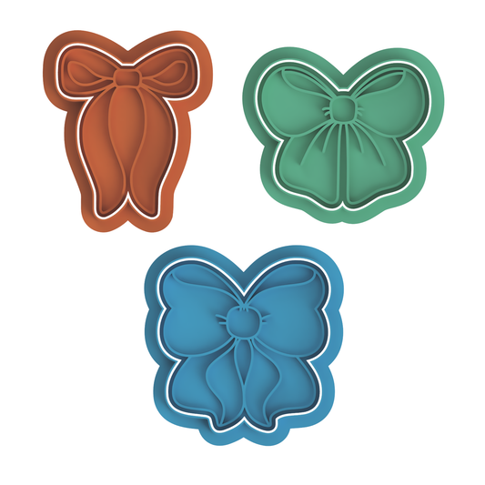 Bow Set #2