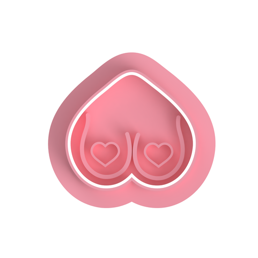 Breast in Heart