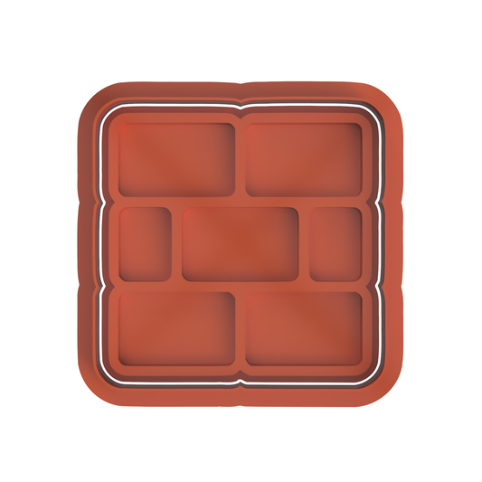 Brick