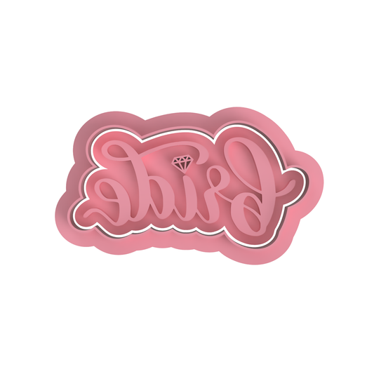 Bride Font