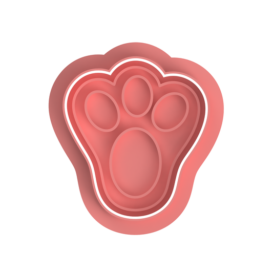 Bunny Foot
