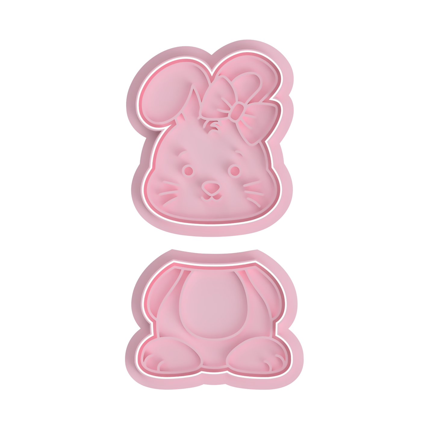 Bunny Multi Piece