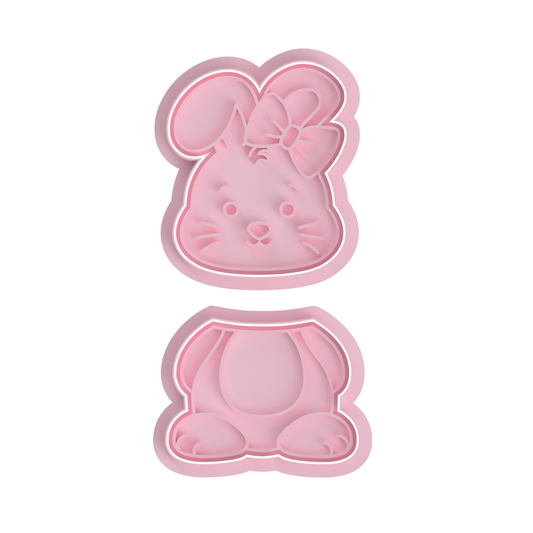 Bunny Multi Piece