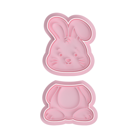 Bunny Multi Piece #2