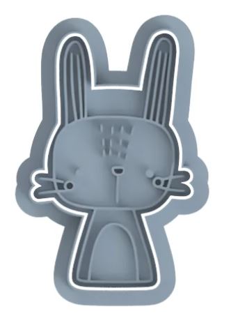 Safari Animals Set V2