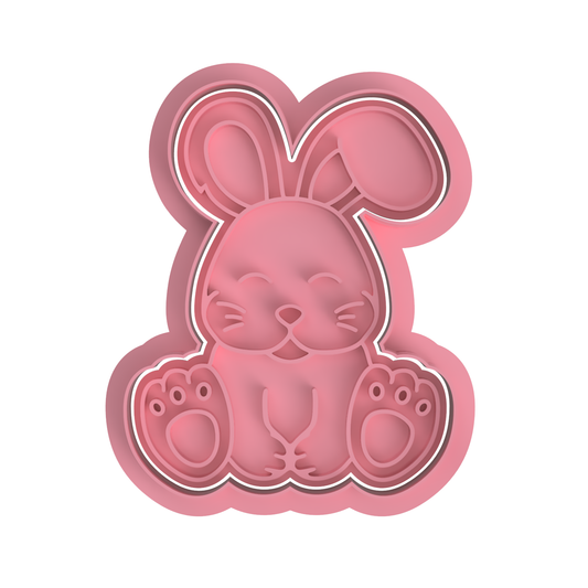 Bunny #2