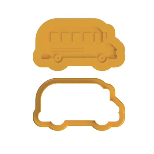 Bus Debosser