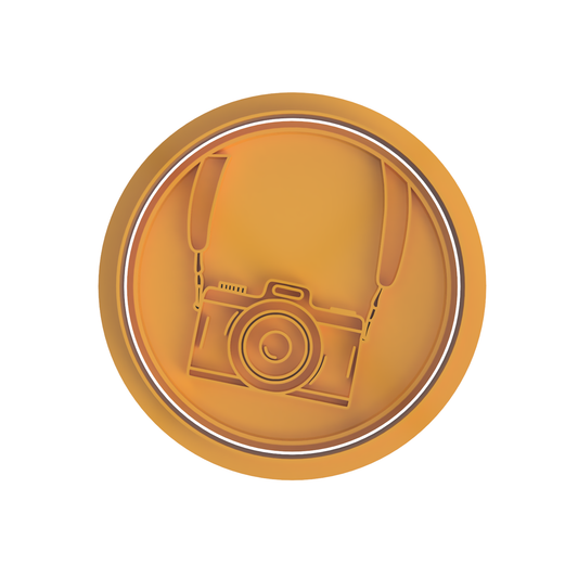Camera #2