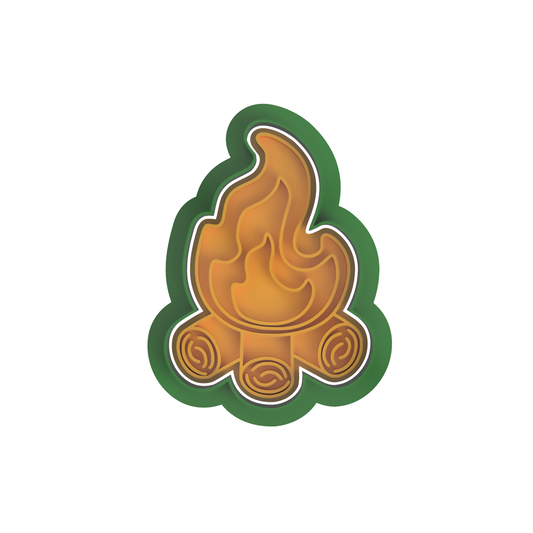 Camp Fire