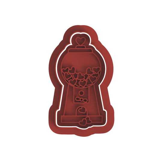 Candy Machine