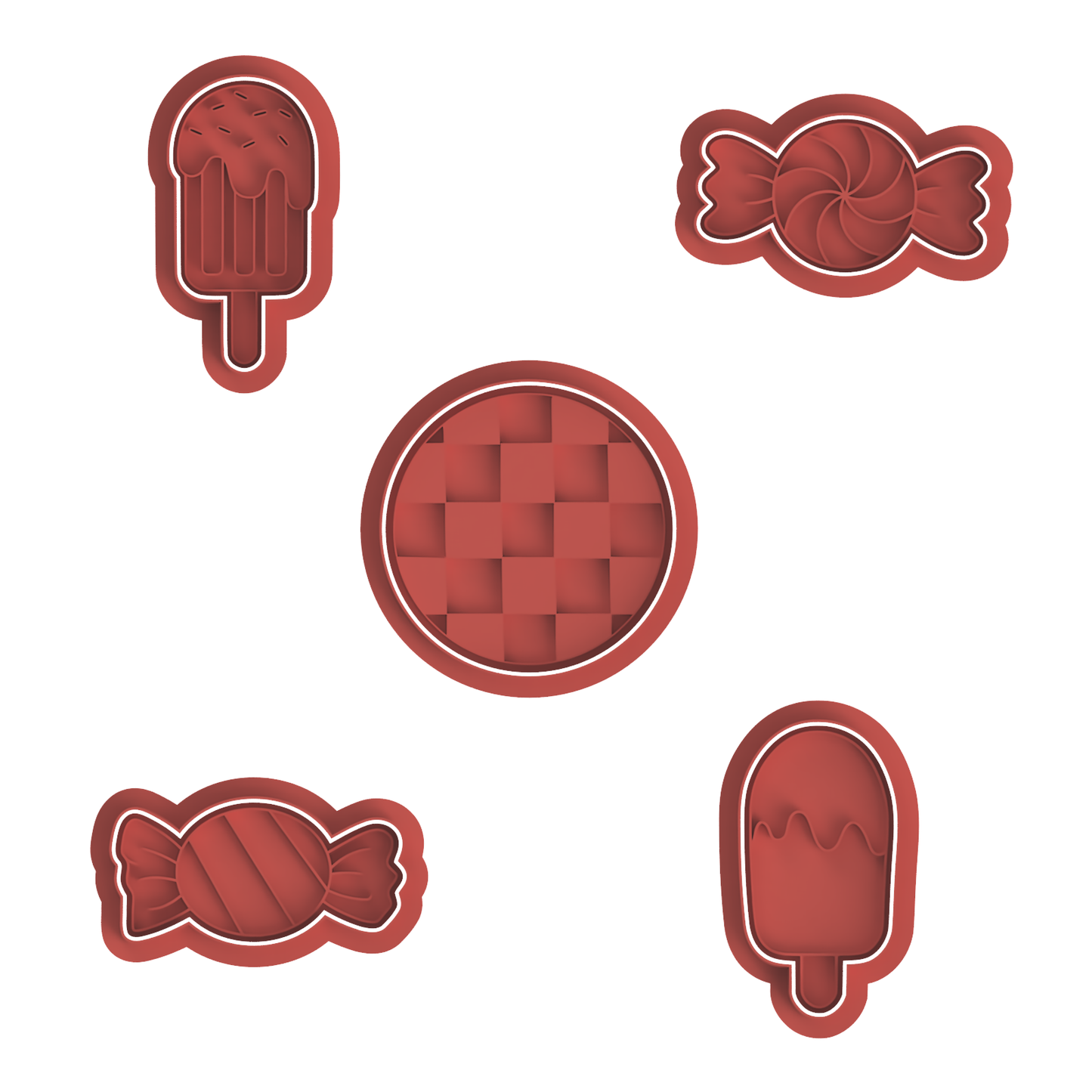 Candy Collection