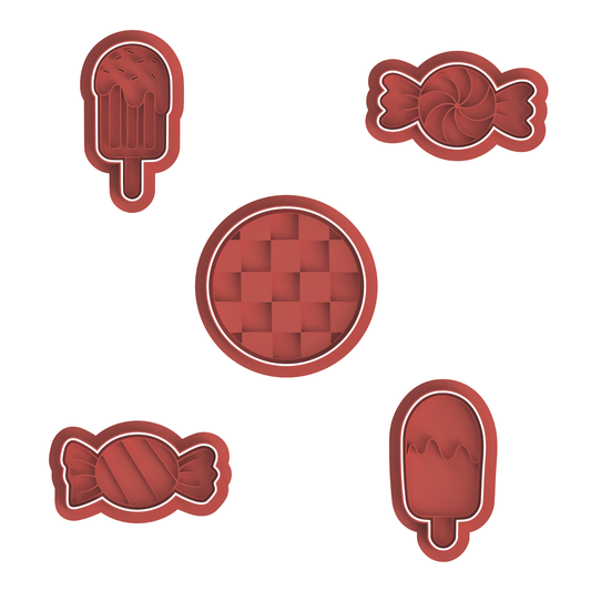 Candy Collection