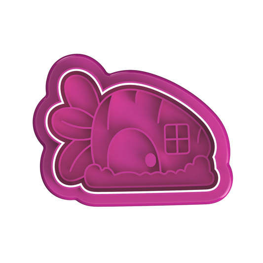 Carrot House