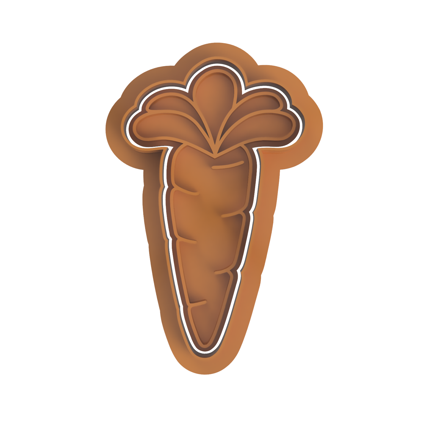 Carrot #2