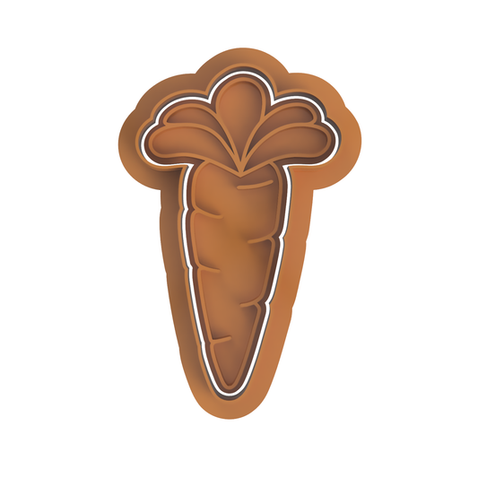 Carrot #2