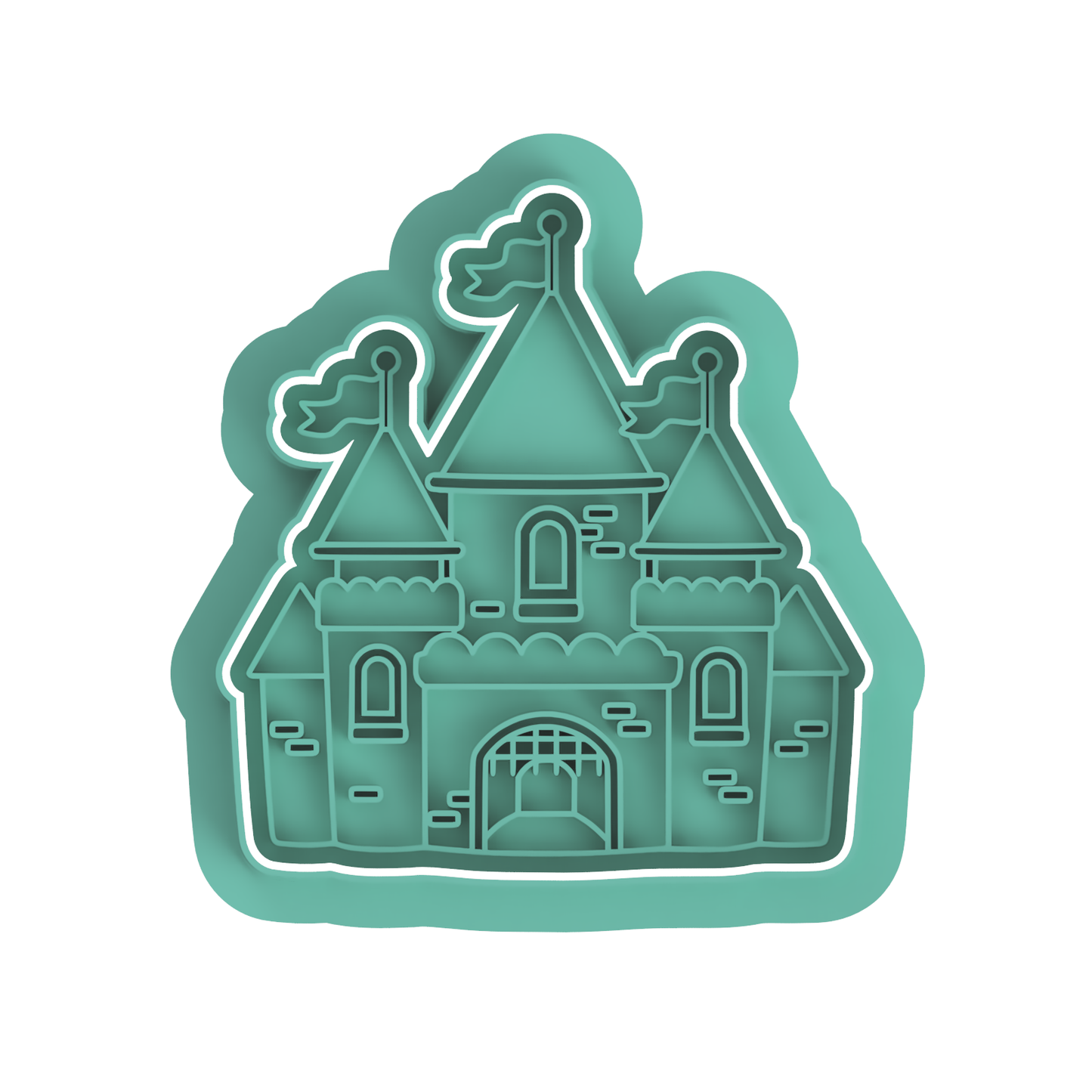 Castle of Kingdom