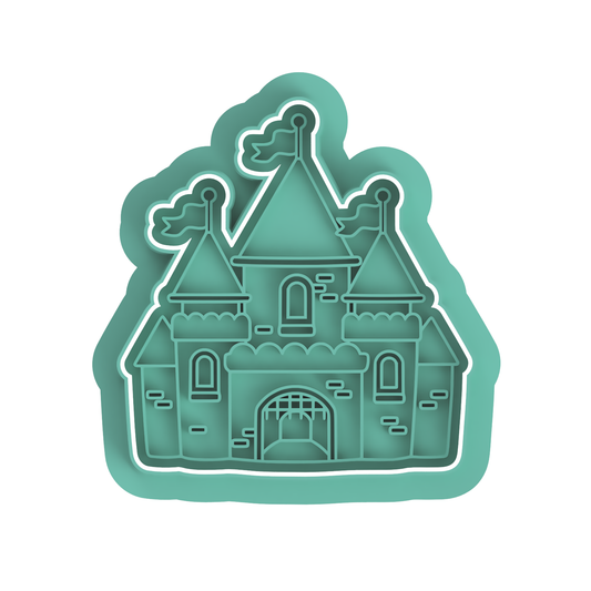 Castle of Kingdom