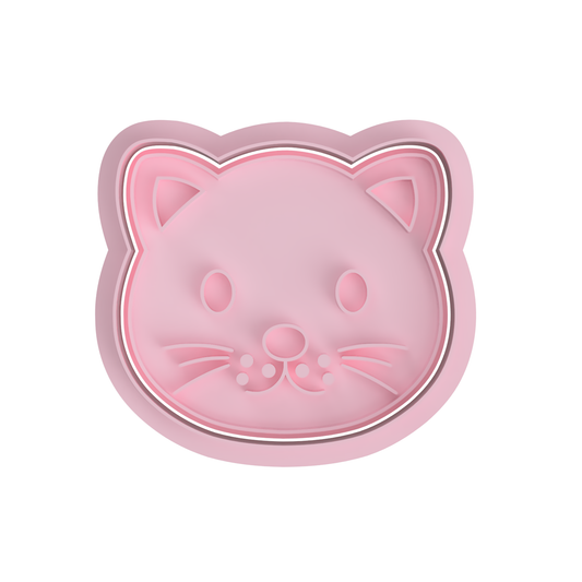 Cat Head