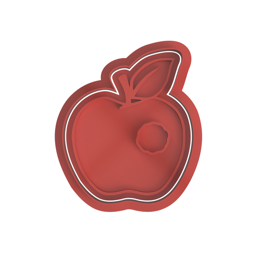 Caterpillar - Apple