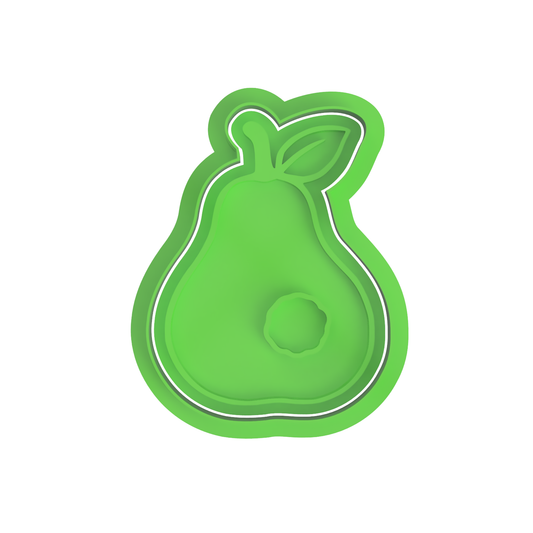 Caterpillar- Pear