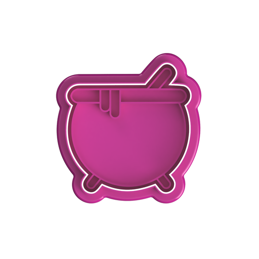 Cauldron