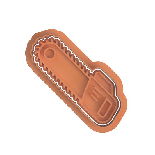 Chainsaw