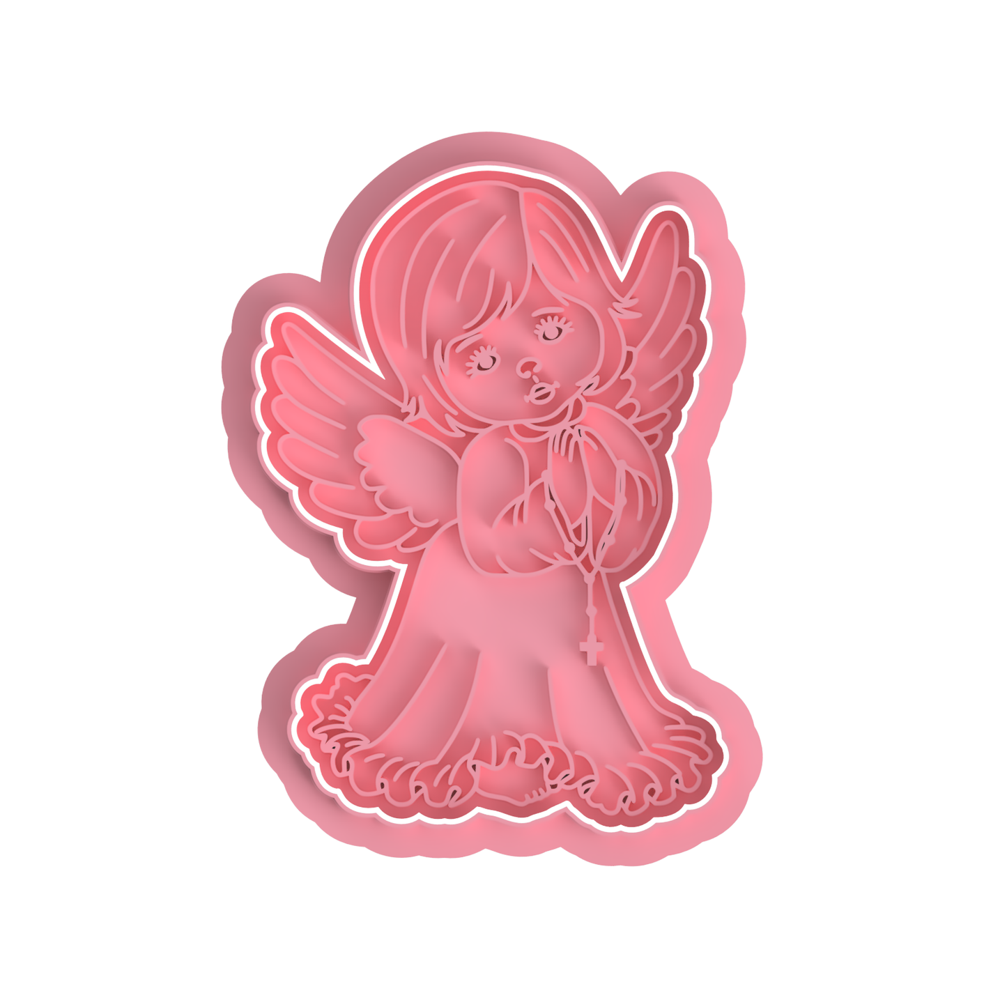 Christian Angel