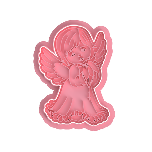Christian Angel