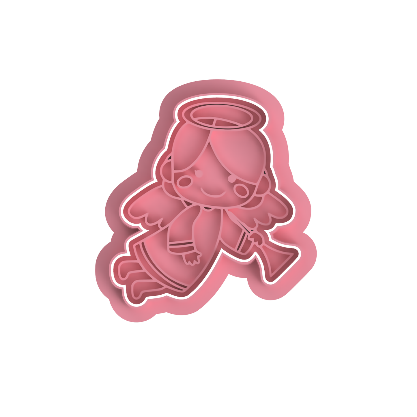 Christmas Angel #3